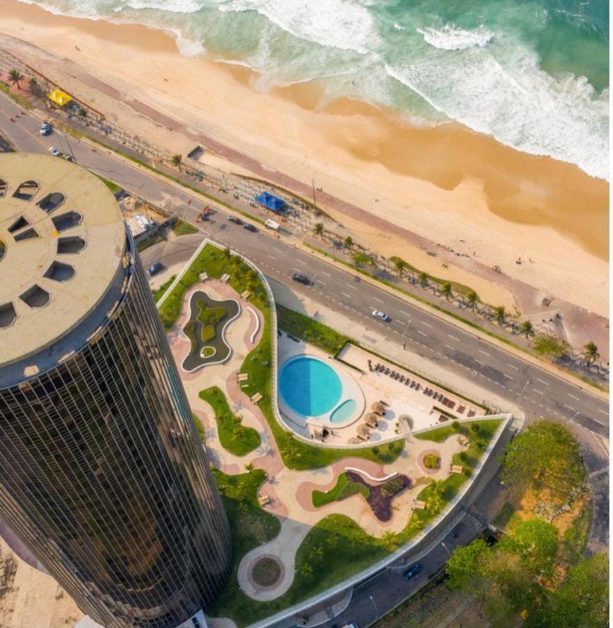 Hotel Nacional Rio de Janeiro Bagian luar foto