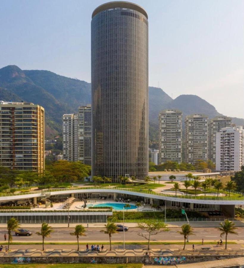 Hotel Nacional Rio de Janeiro Bagian luar foto