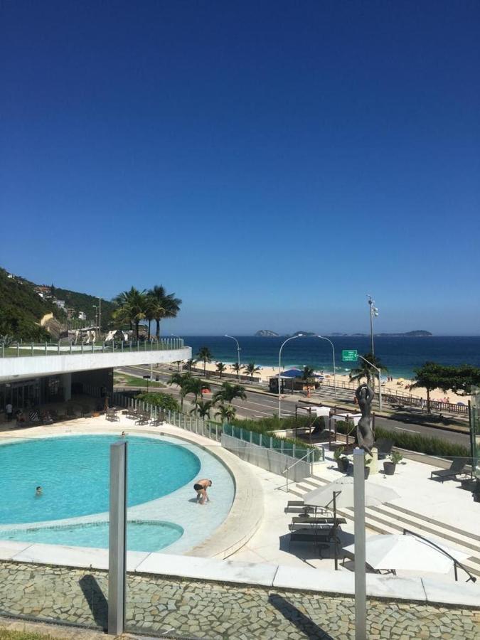 Hotel Nacional Rio de Janeiro Bagian luar foto