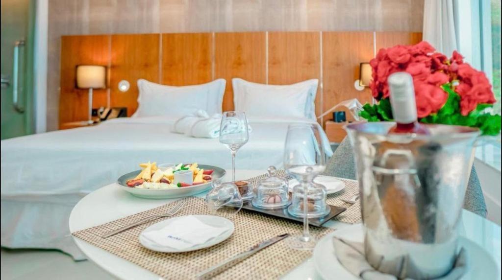 Hotel Nacional Rio de Janeiro Bagian luar foto